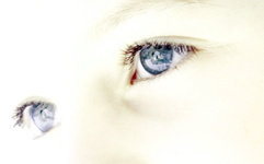 eyes